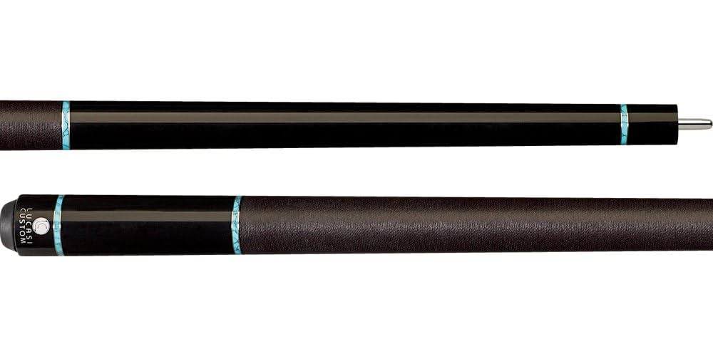 Amazon.co.jp: Lucasi カスタム LZD5 ブラックステイン